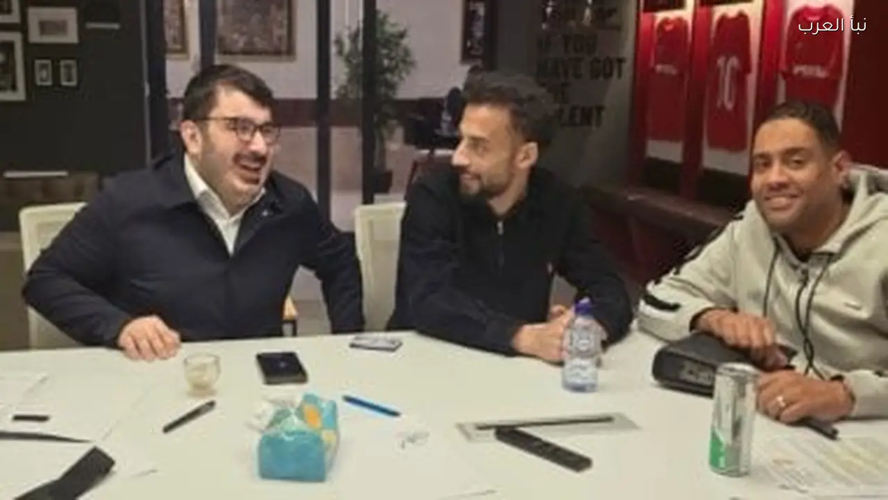 أحمد عبد القادر ينضم رسميًا للكرمة العراقي في الانتقالات الشتوية