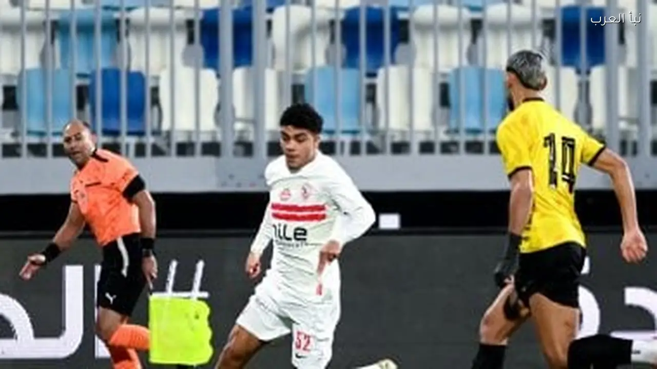 أخبار الرياضة المصرية اليوم الأربعاء 4 فبراير 2026