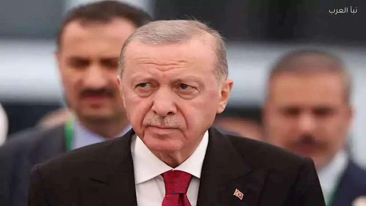 أردوغان في السعودية لزيادة التبادل التجاري إلى 30 مليار دولار