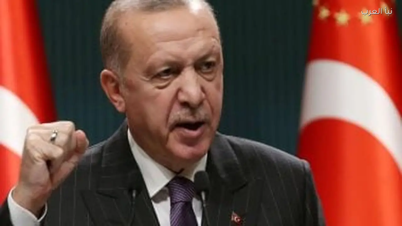 أردوغان يزور مصر الأربعاء المقبل وفقاً للرئاسة التركية