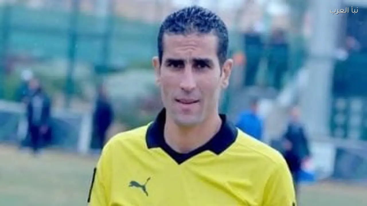 أرقام الأهلي مع الحكم محمود ناجي قبل مباراة البنك الليلة بالدوري