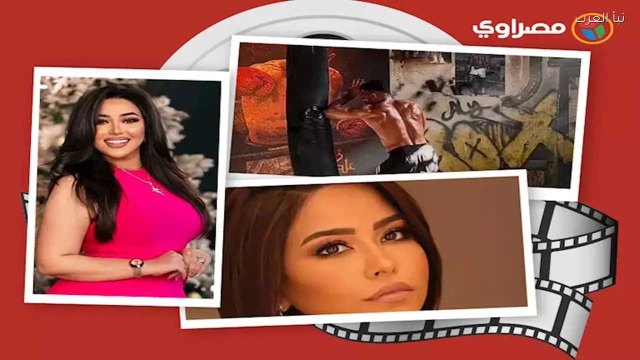 أزمة جديدة لشيرين عبد الوهاب وصحة محيي إسماعيل في خطر