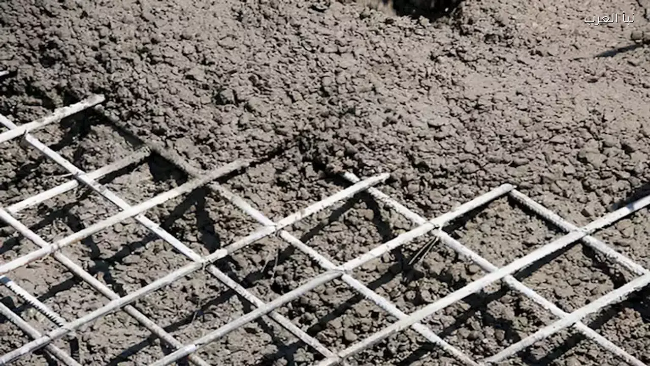 أسعار مواد البناء اليوم الجمعة تشمل ارتفاع الحديد