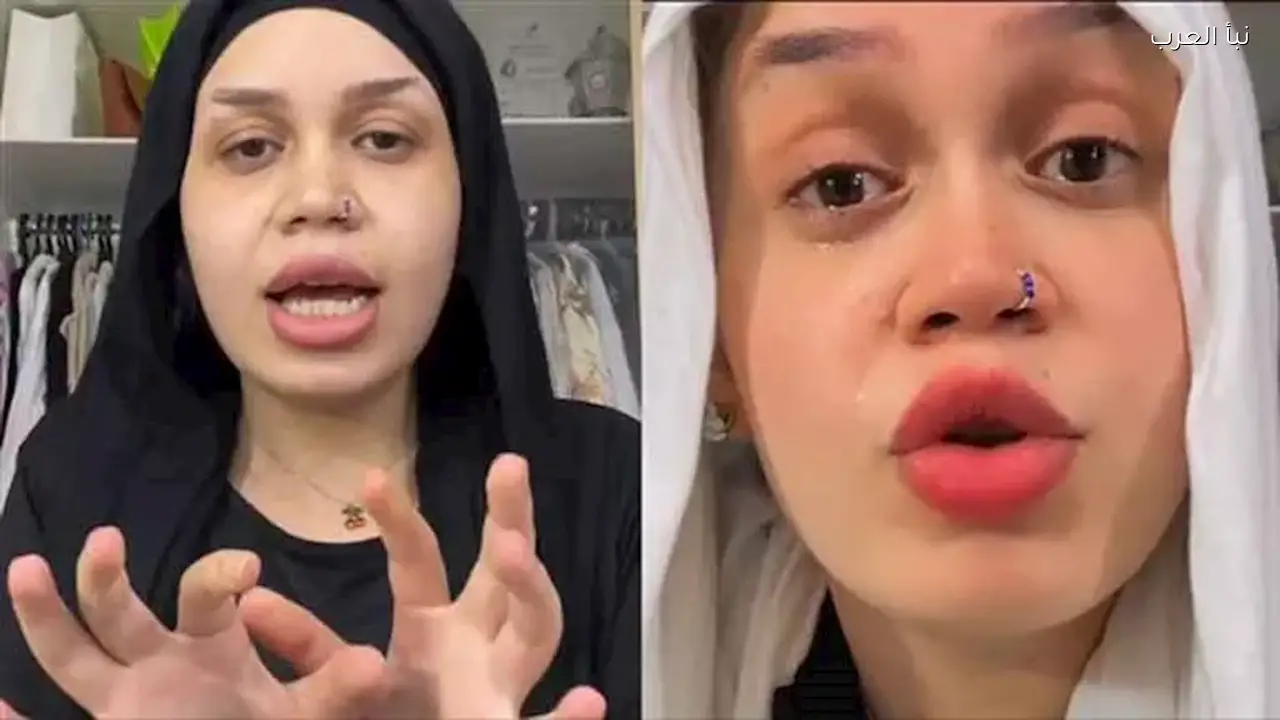 أشرف زكي يرد على ادعاء بلوجر باستبعادها بسبب حجابها