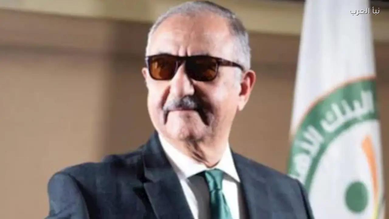 أشرف نصار يرد على صفقة الأهلي الجديدة بـ60 مليون