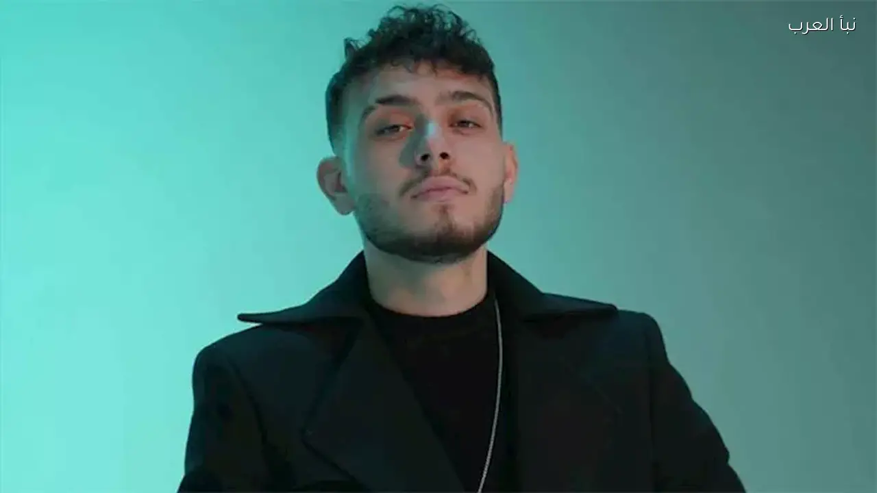 أغنية “خدني” للمغني الشامي تتجاوز 100 مليون مشاهدة على يوتيوب