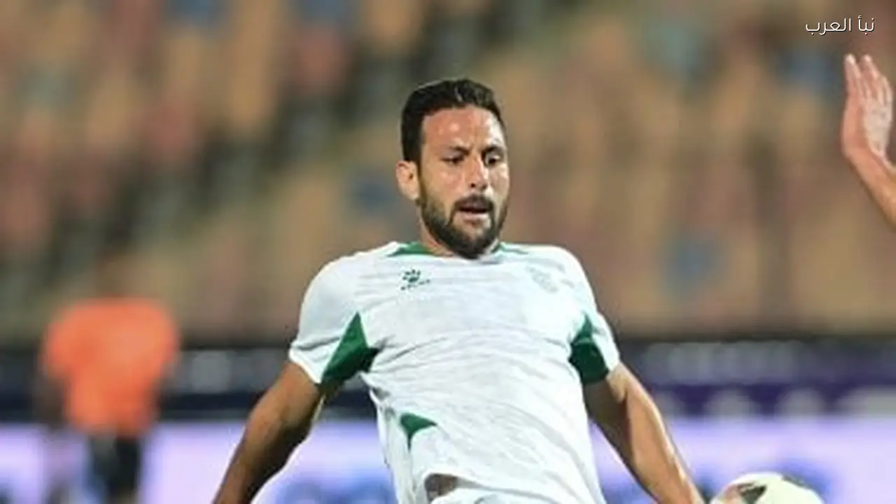 أفشة ومجدي وفادي في التشكيلة الأساسية للاتحاد ضد الطلائع