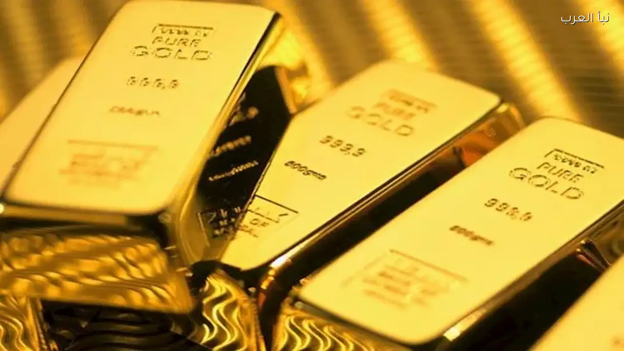 أوقية الذهب قد تتجاوز 6 آلاف دولار بحلول 2026 حسب خبير اقتصادي