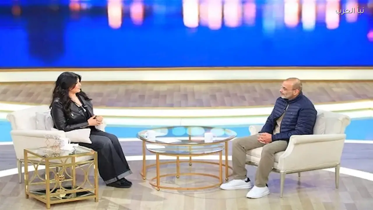 أيمن بهجت قمر يكشف تفاصيل خسارته للوزن بعد تحذير هنيدي