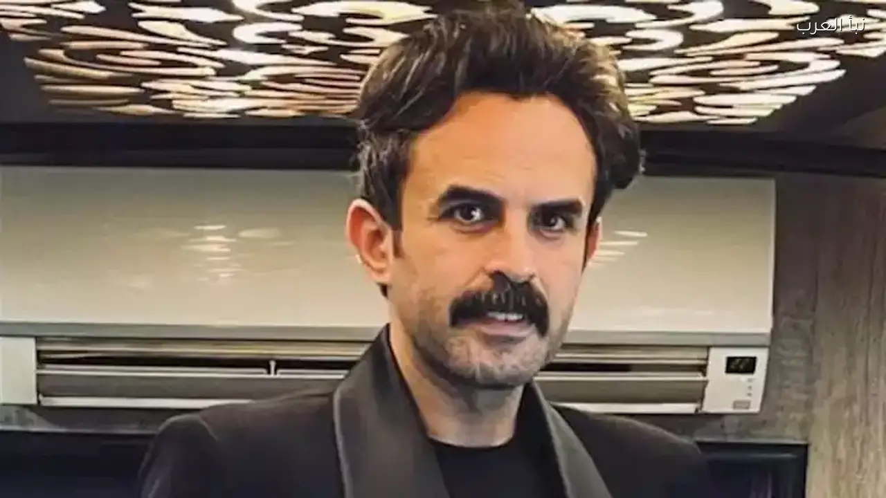 إبراهيم السمان يشارك محمد فراج في مسلسل “أب ولكن” برمضان 2026