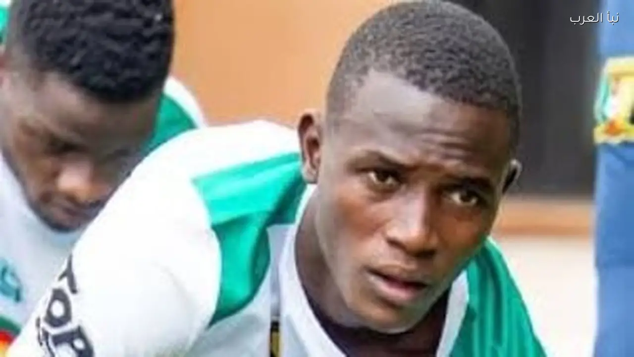 إبراهيم عبد الجواد: جاندى خيار لتقوية هجوم الأهلي في الشتاء