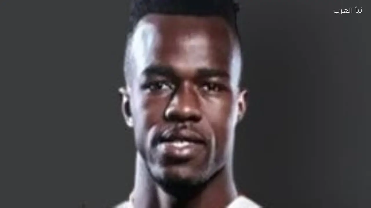 إبراهيما نداى يتسبب في إيقاف قيد الزمالك بسبب القضية 11