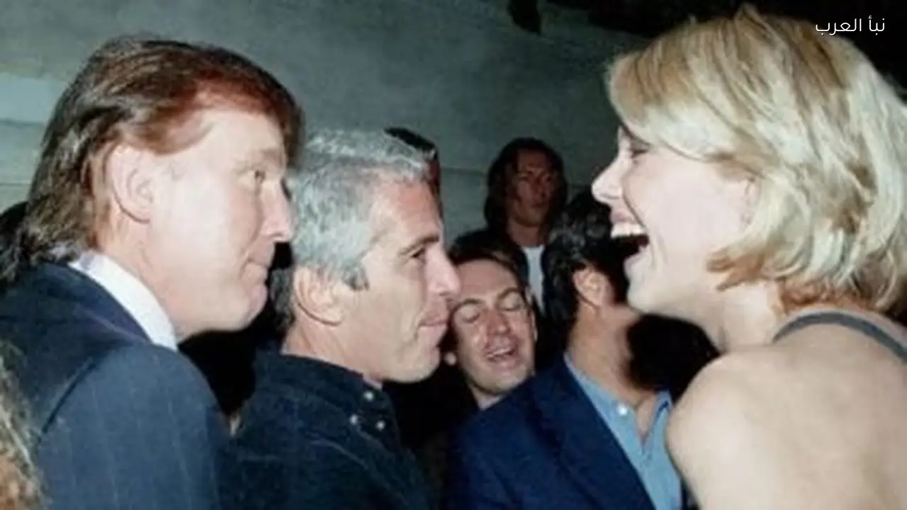 إعلامي أمريكي يتعرض لهجوم ترامب بسبب قضية إيبستين