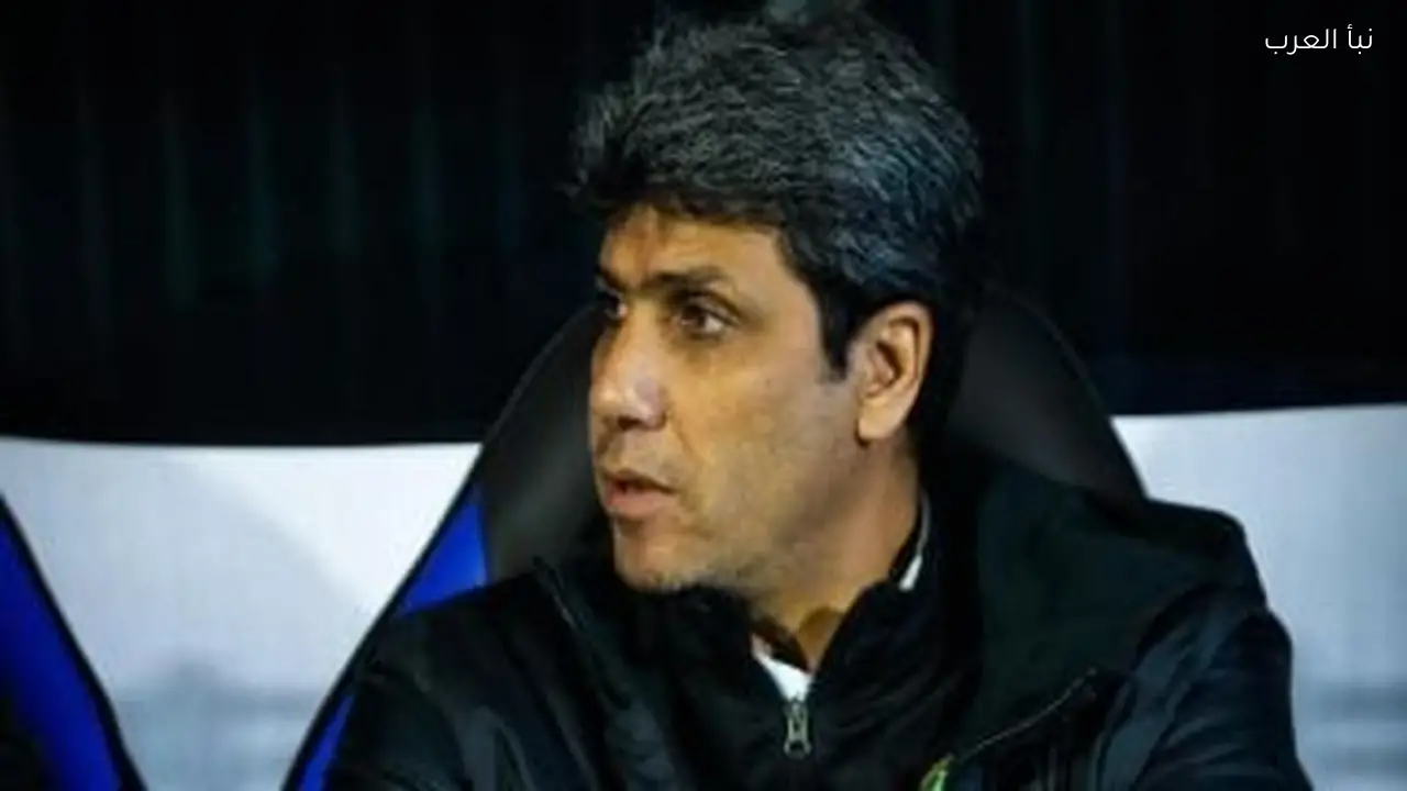 إمام عاشور: لم نكن نسمع له صوت في الزمالك