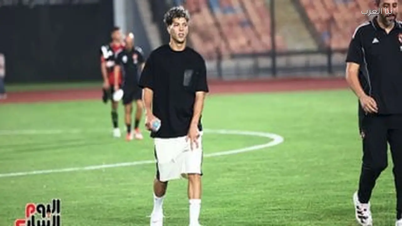 إمام عاشور يرد على هجوم جماهير الأهلي عبر إنستجرام