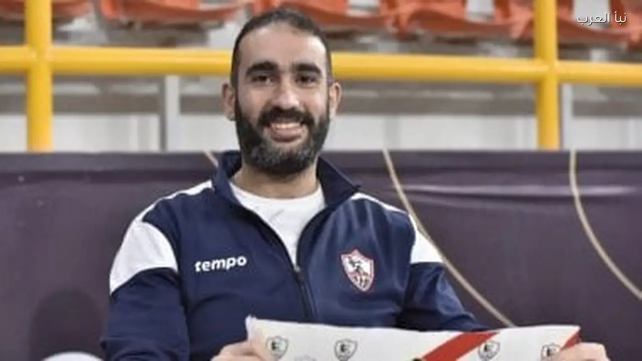 اتحاد الطائرة يخفف عقوبة الزمالك إلى 6 أشهر فقط