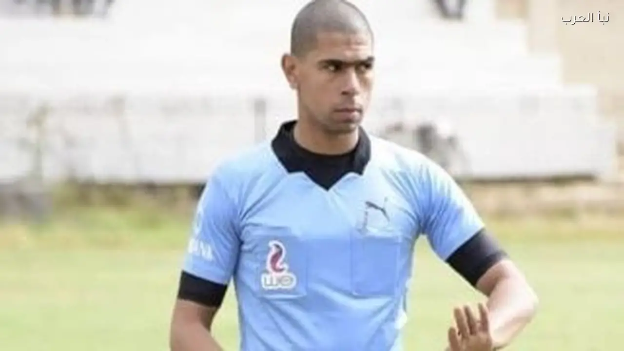 اتحاد الكرة يدرس شكوى كهربا من الإسماعيلية وصعوبة تغيير الحكم