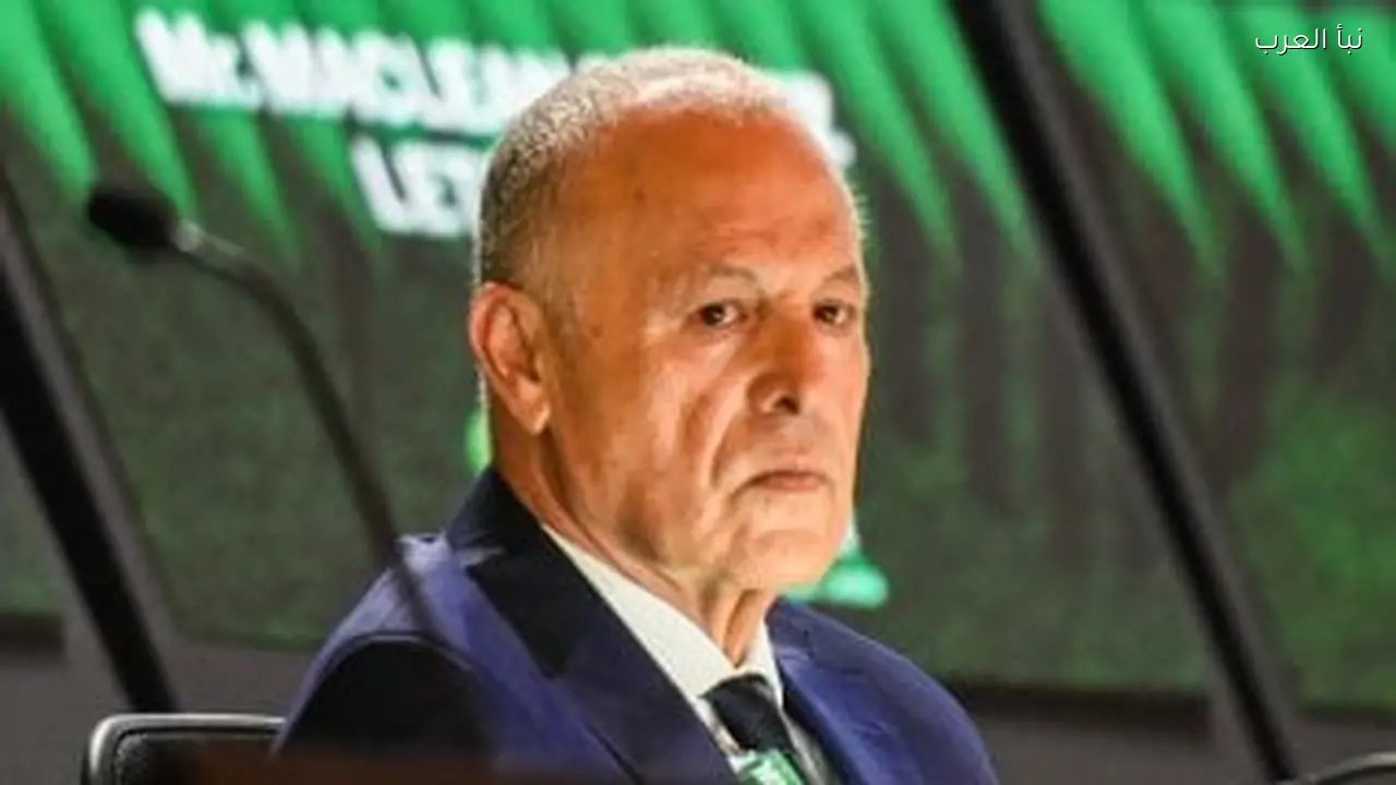 اتحاد الكرة يناقش استضافة «الكان» في اجتماعات فبراير ومارس