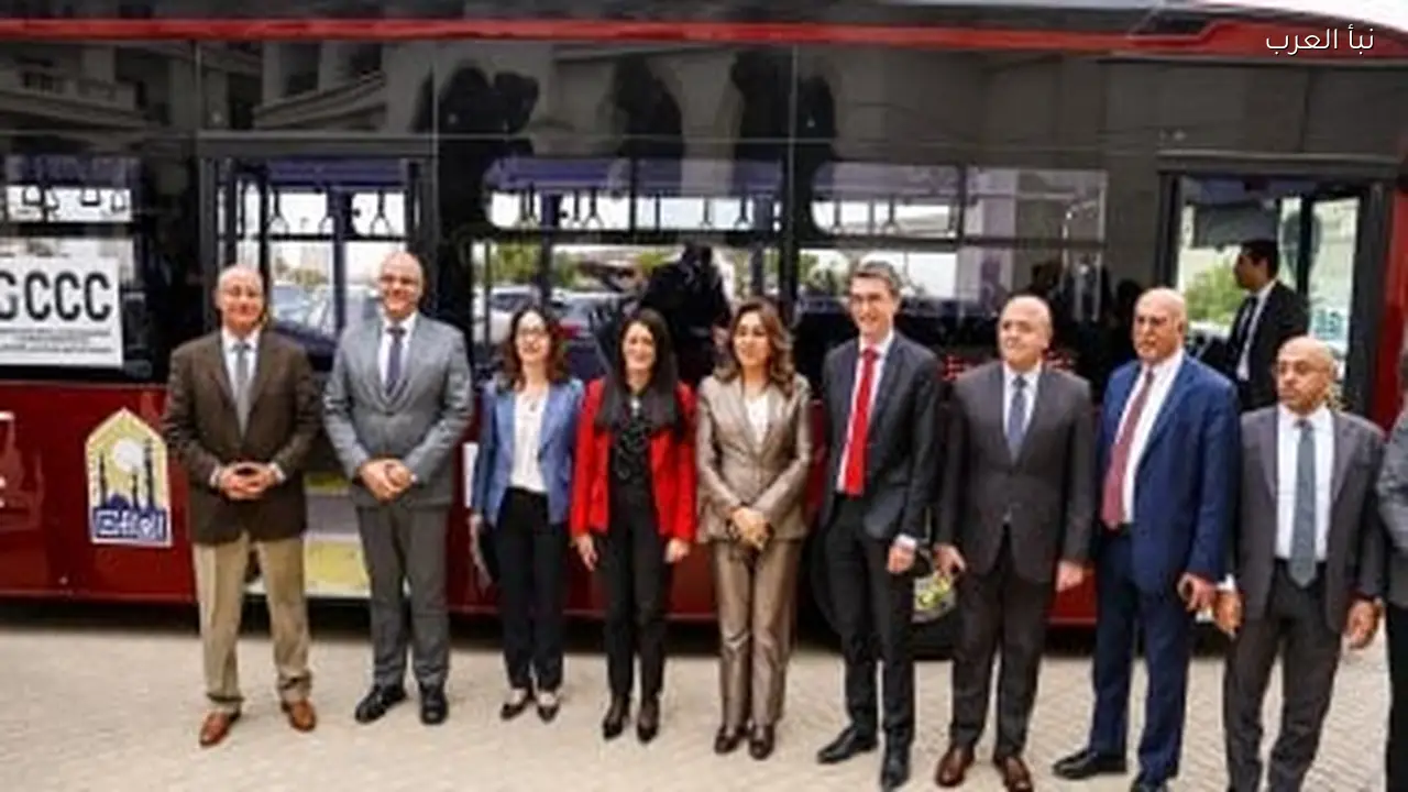 اجتماع مشترك لوزيري التخطيط والبيئة حول إدارة تلوث الهواء