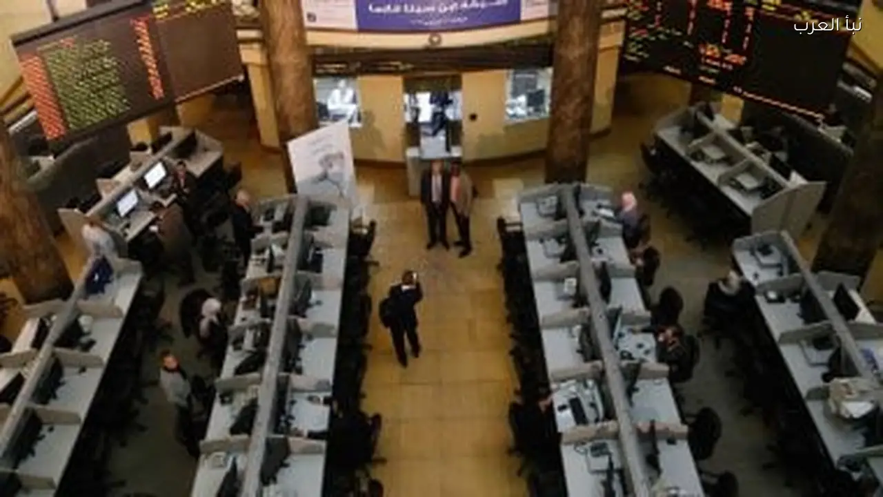 ارتفاع جماعي في قطاعات البورصة الثلاثاء مع قيادة الاتصالات للمكاسب