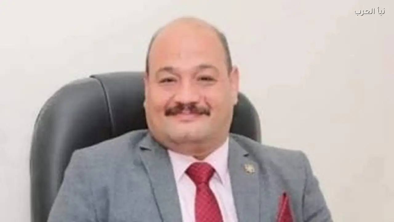 استقالة أمين صندوق نادي المراغة من اللجنة المؤقتة