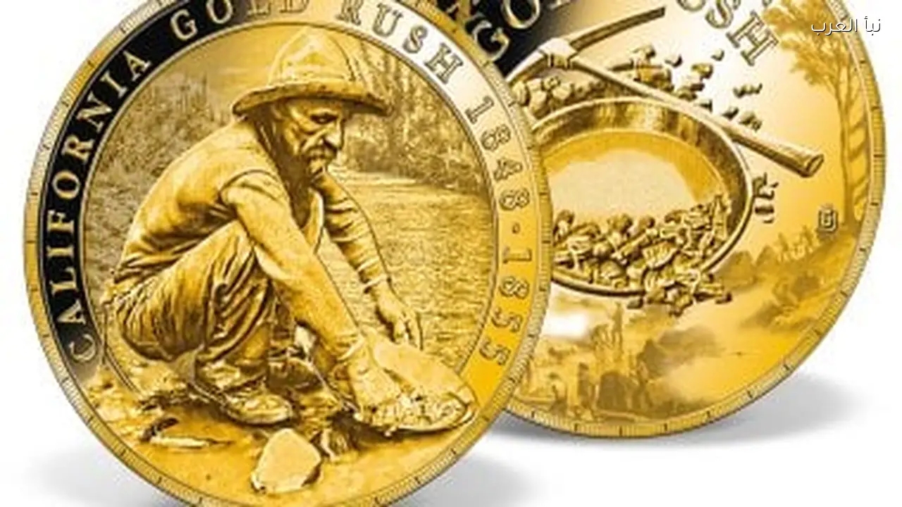 استقرار نسبي لسعر الذهب اليوم بعد تقلبات حادة