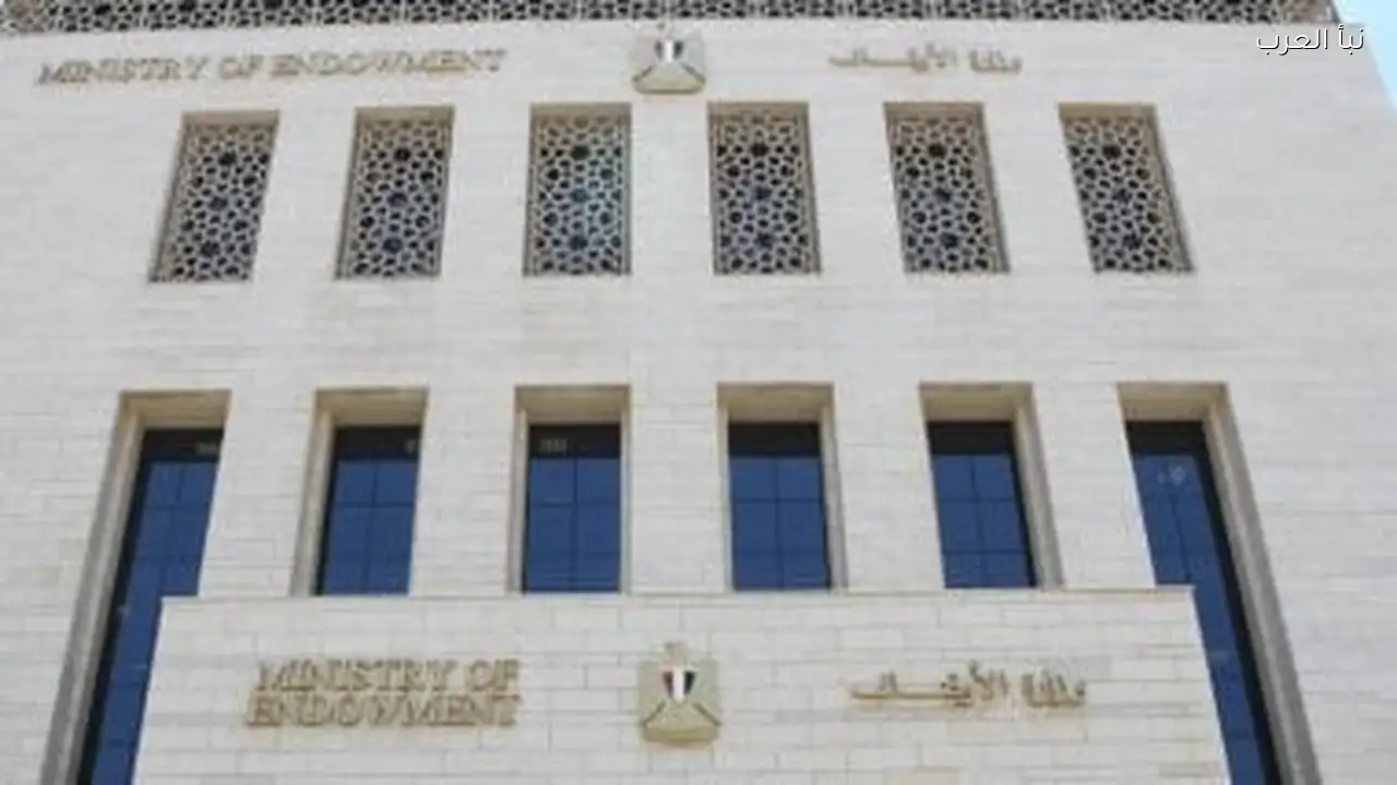 افتتاح 69 مسجدًا اليوم الجمعة ضمن خطة الأوقاف لإعمار المساجد