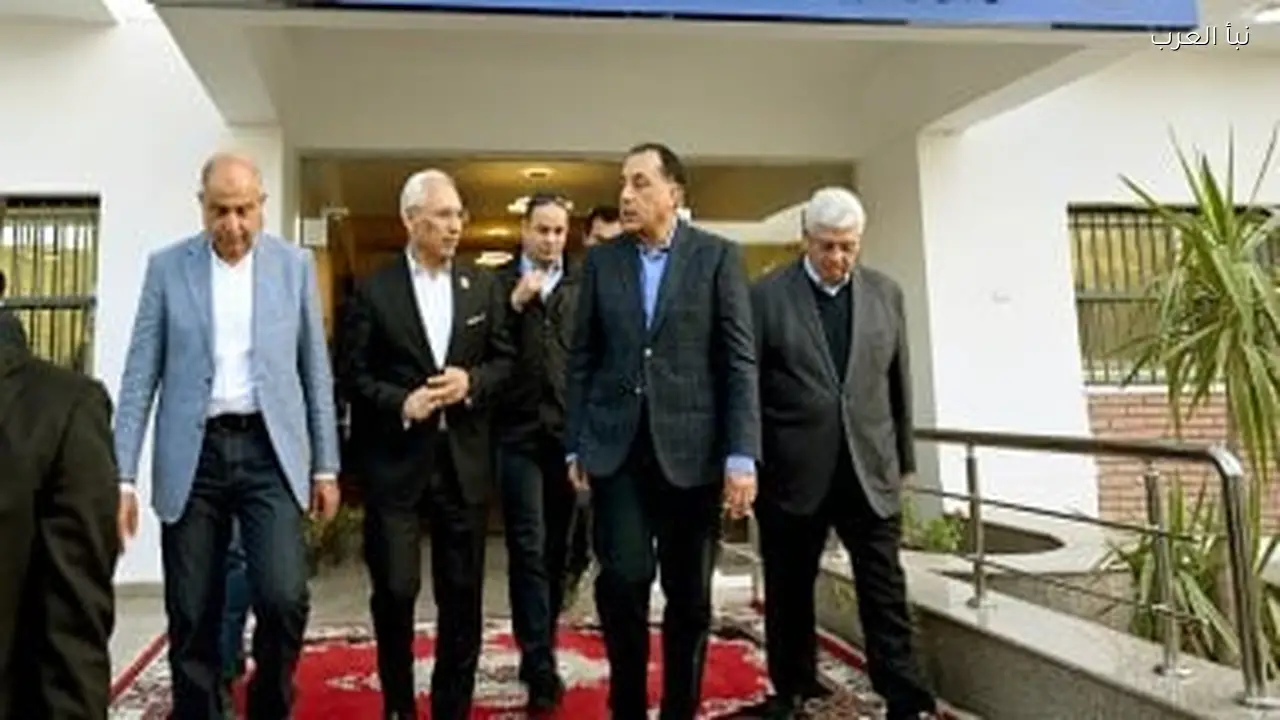 افتتاح أول فنادق جامعة المنيا برعاية رئيس الوزراء