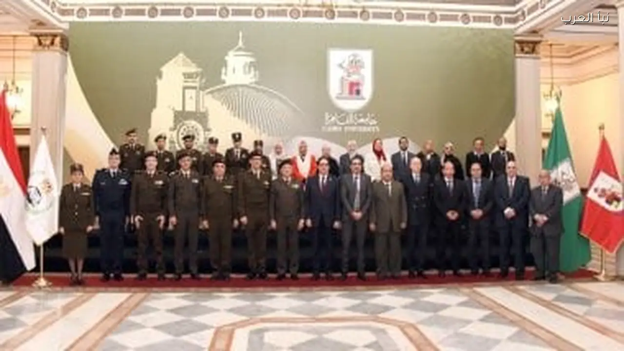 الأكاديمية الطبية العسكرية تعقد المؤتمر السنوي للقلب