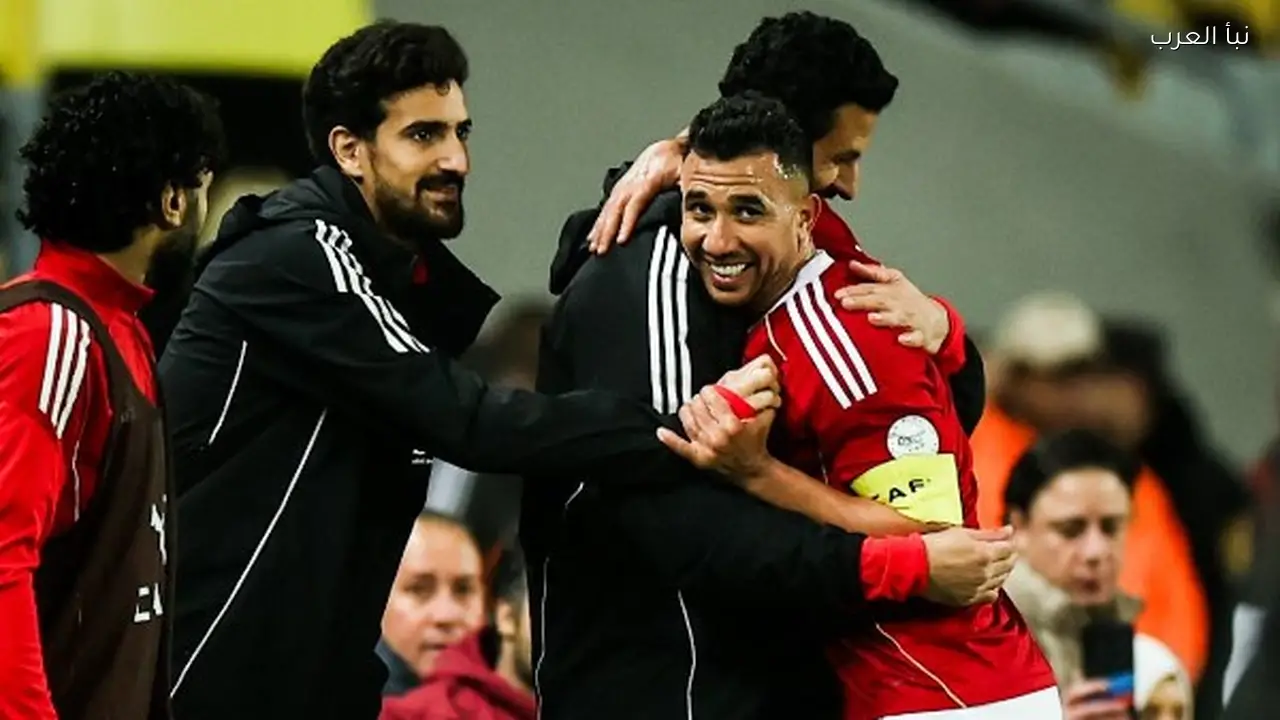 الأهلي يتعادل مع البنك ويخفق في استغلال الفرص