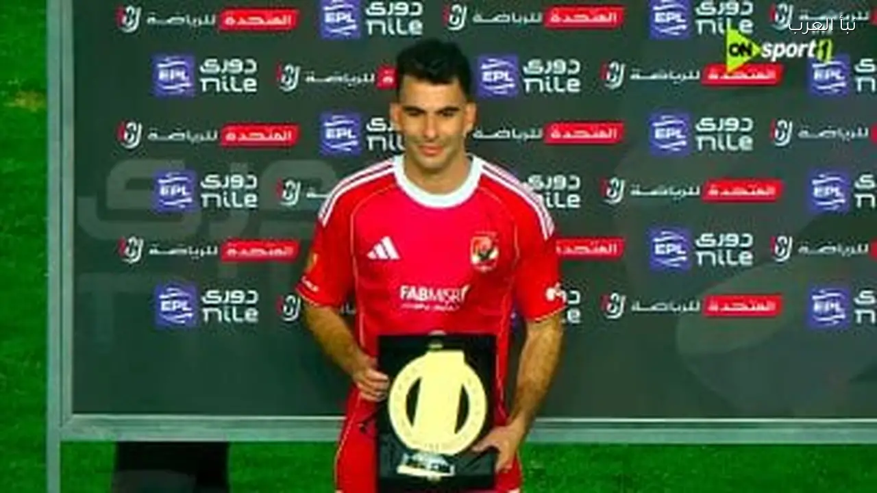 الأهلي يتعاقد مع زيزو من الزمالك وفقاً لتصريحات الشيشيني