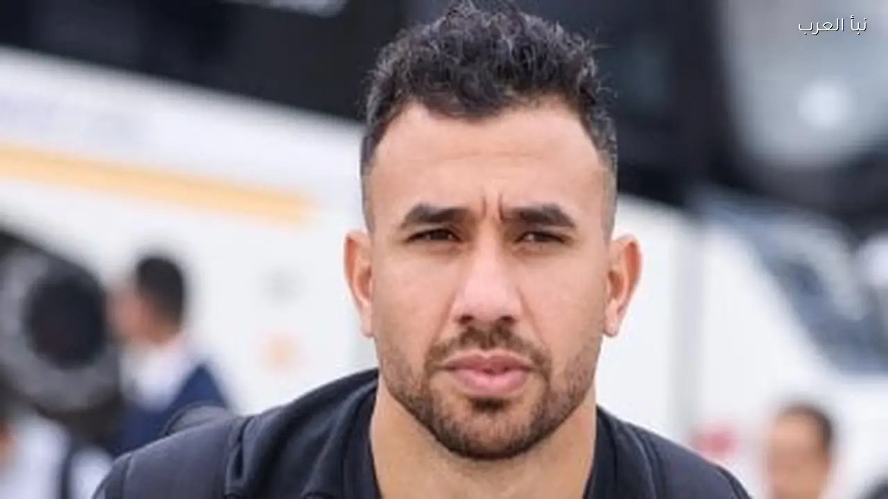 الأهلي يصل الجزائر لمواجهة شبيبة القبائل في دوري الأبطال