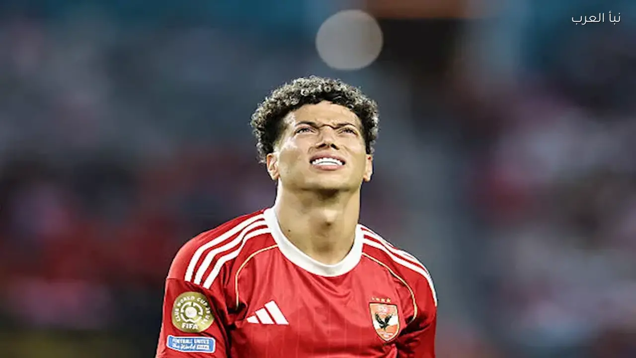 الأهلي يمنح إمام عاشور الضوء الأخضر للرحيل