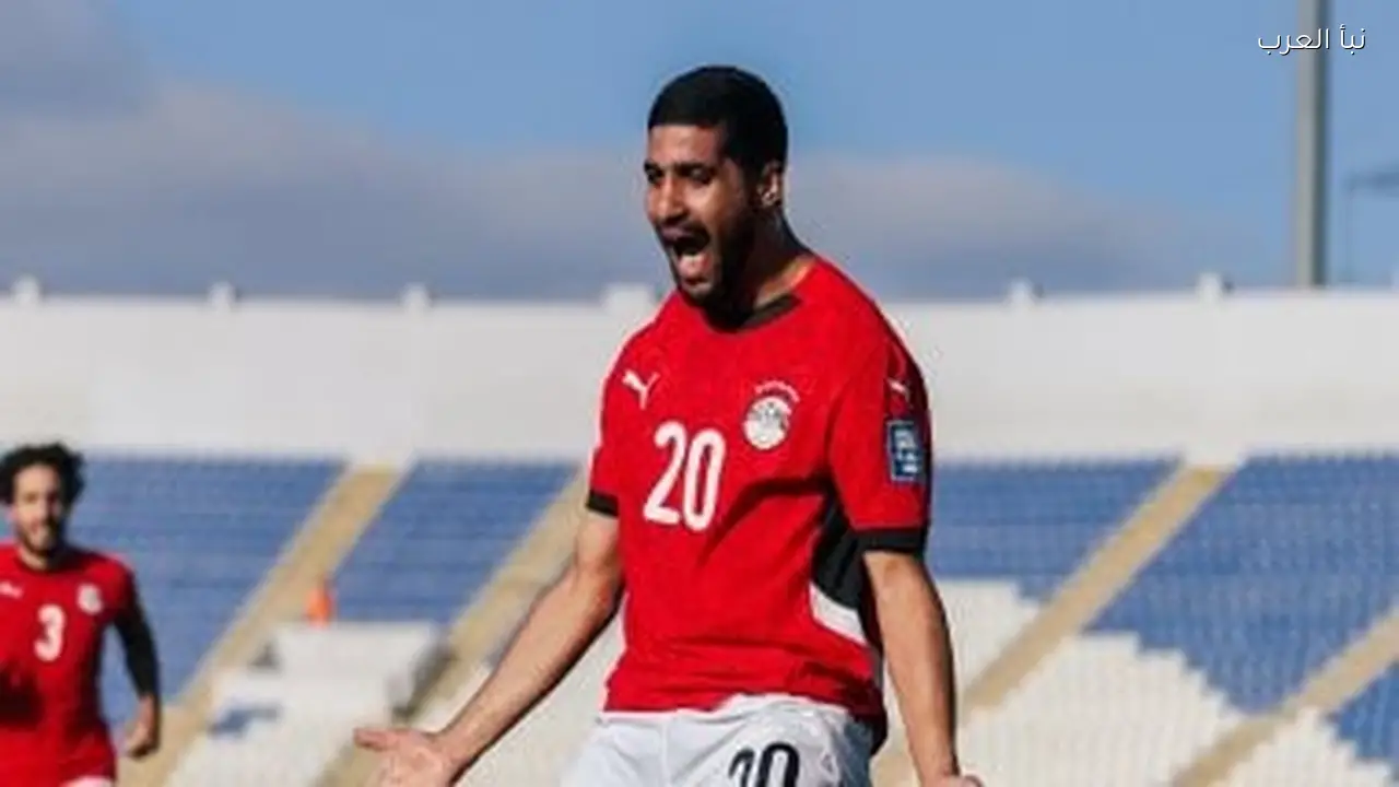 الأهلي ينفي رغبته في ضم إبراهيم عادل بعد انتقاله للدنمارك