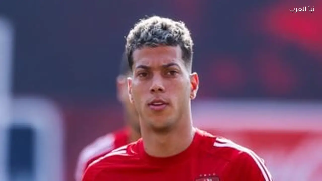 الأهلي يوضح موقف إمام عاشور بعد شائعات التجميد والبيع