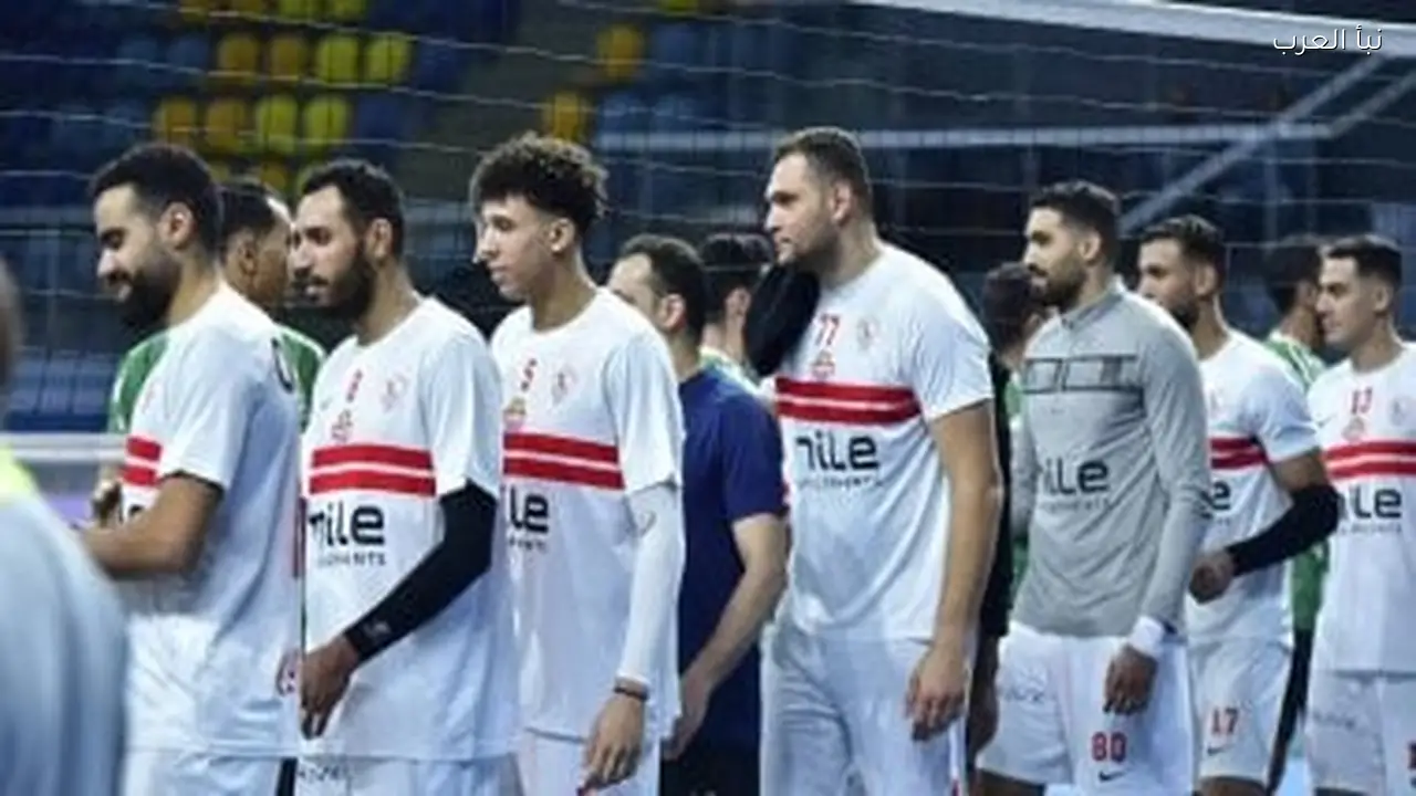 الإيطالي فرانسيسكو يصل القاهرة غدًا لتدريب طائرة الزمالك