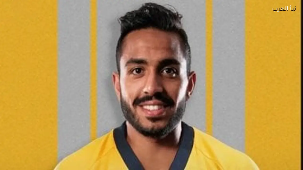 الاتحاد السكندري يوقع مع كهربا قبل غلق الانتقالات الشتوية