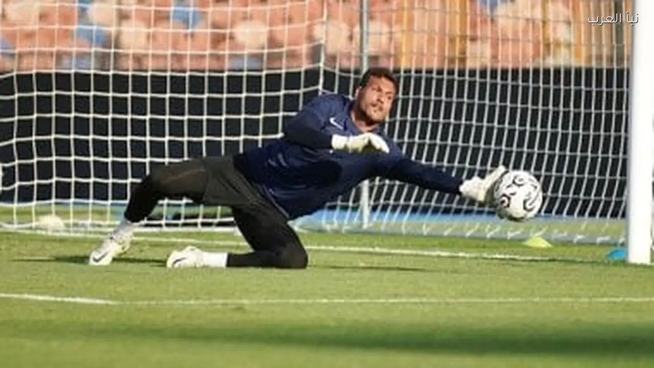 البلعوطى: تعادلنا مع الأهلي يعتبر إنجازاً