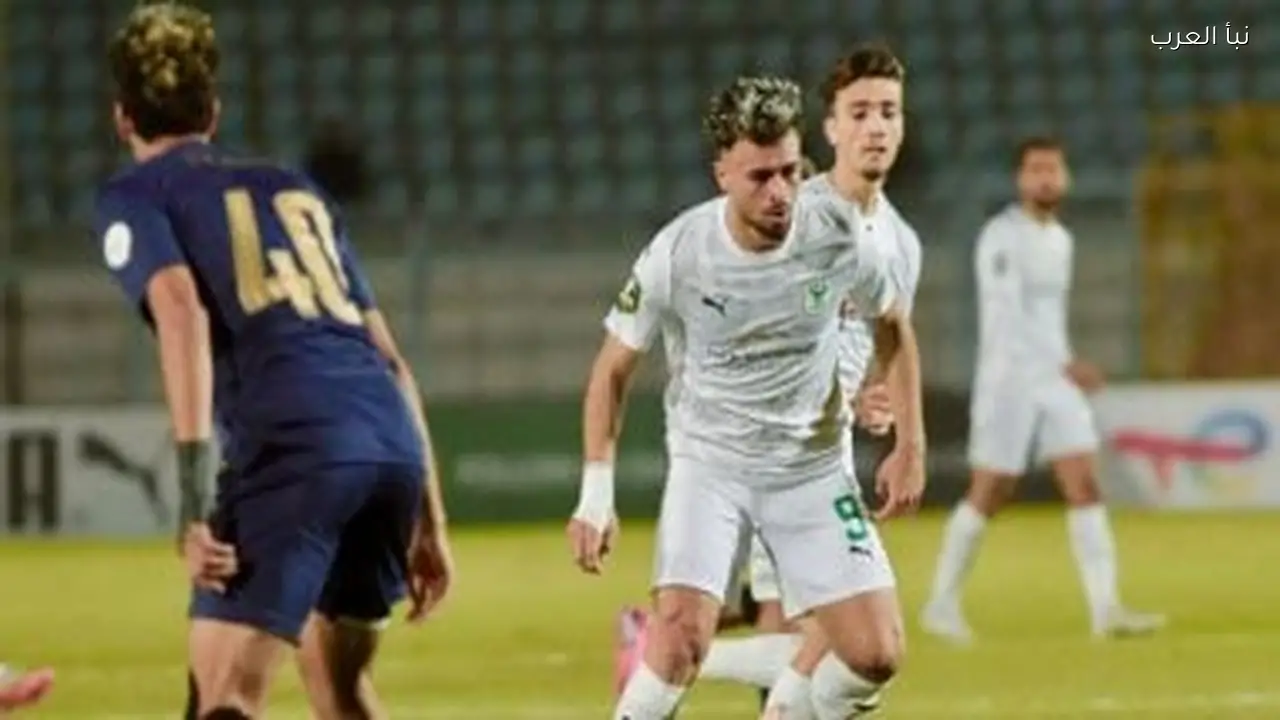 الجولة الخامسة من دور المجموعات: ماذا ينتظر الفرق المصرية في أفريقيا؟