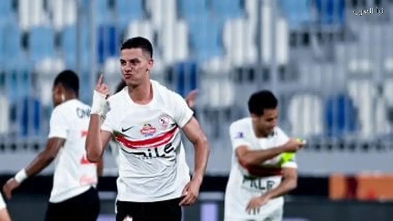 الزمالك يؤجل تمديد عقد محمد شحاتة بسبب ظروف خاصة