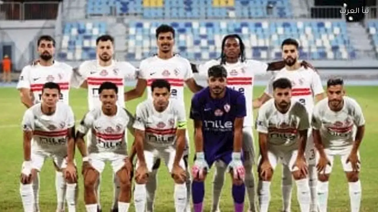 الزمالك يتخذ إجراءات للخروج من أزمة الرابطة وفقًا للائحة