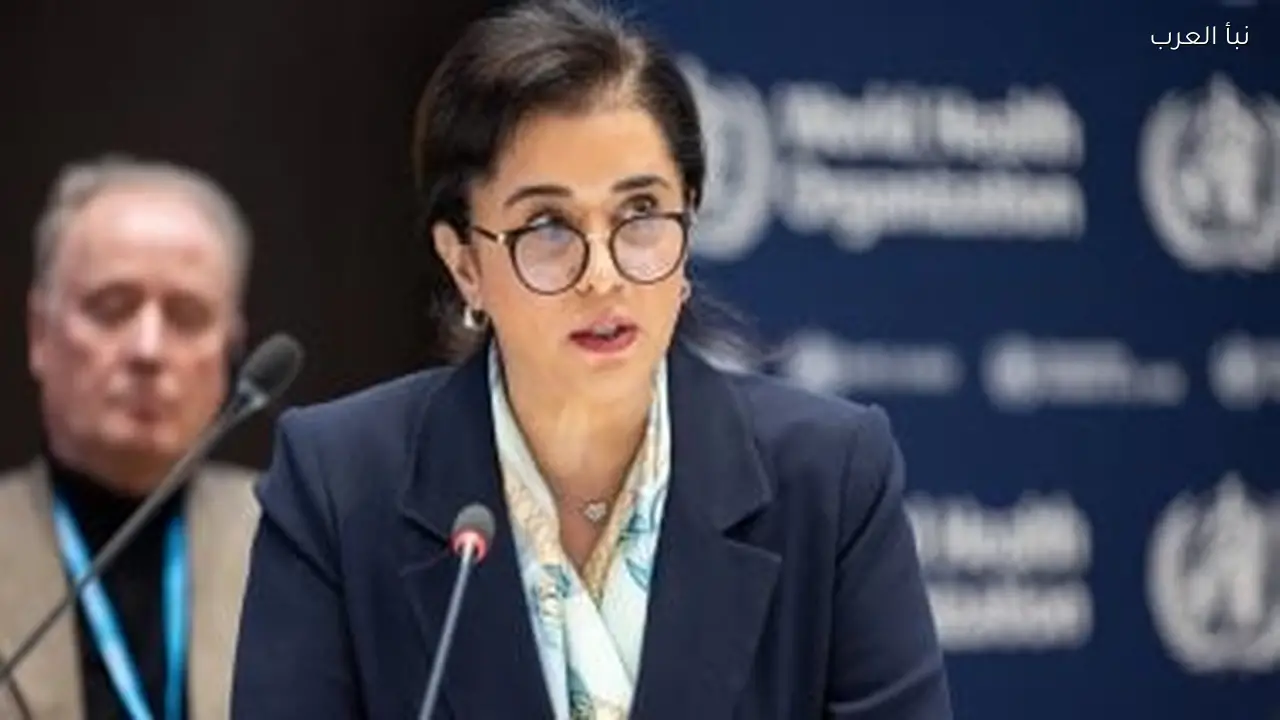 الصحة العالمية تطلب 633 مليون دولار لمواجهة الطوارئ الصحية في شرق المتوسط