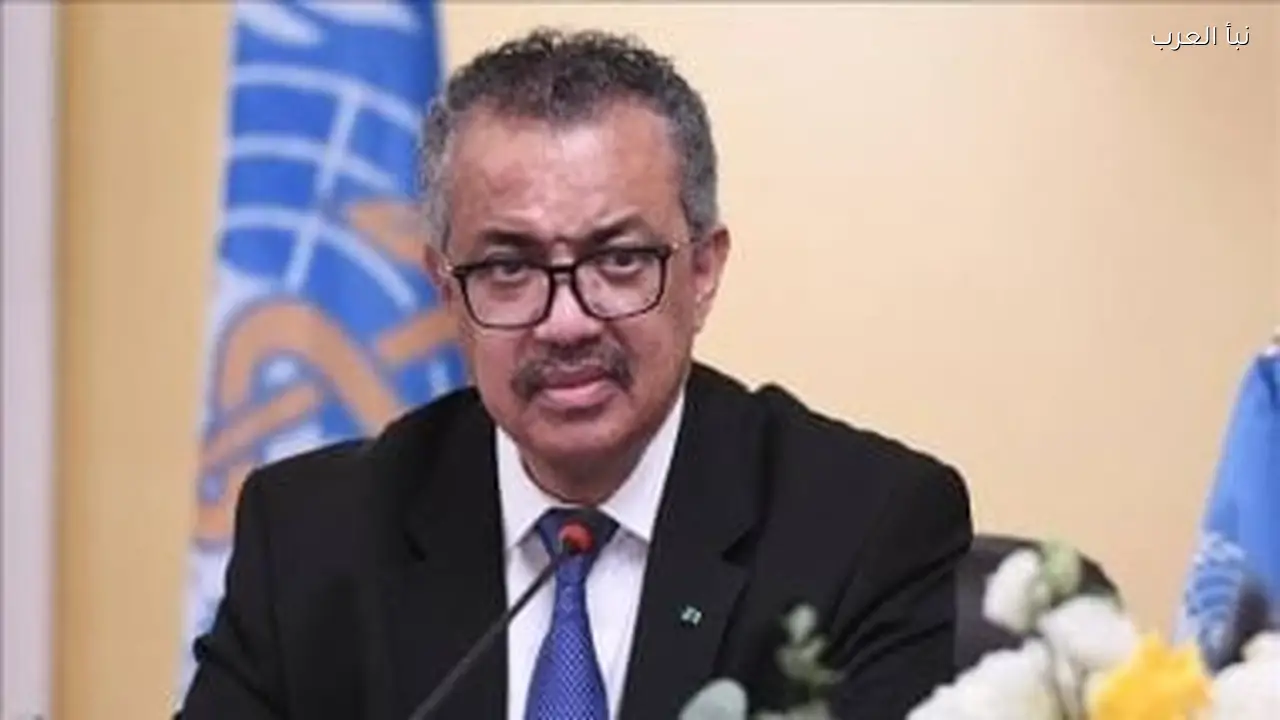 الصحة العالمية تعزز عمليات الإجلاء الطبي في غزة عبر معبر رفح