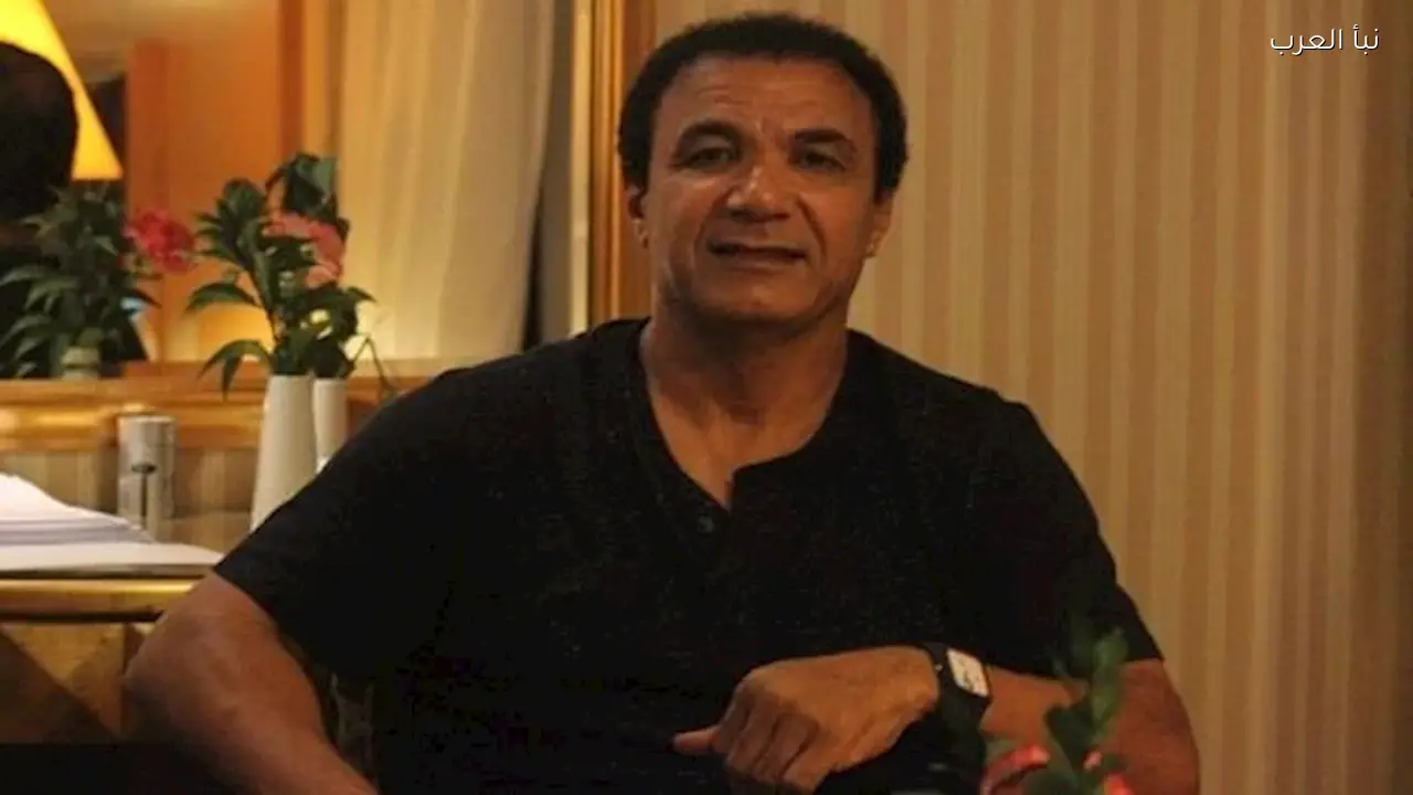 الطيب ينصح معتمد جمال بإبقاء لاعب احتياطي أمام المصري