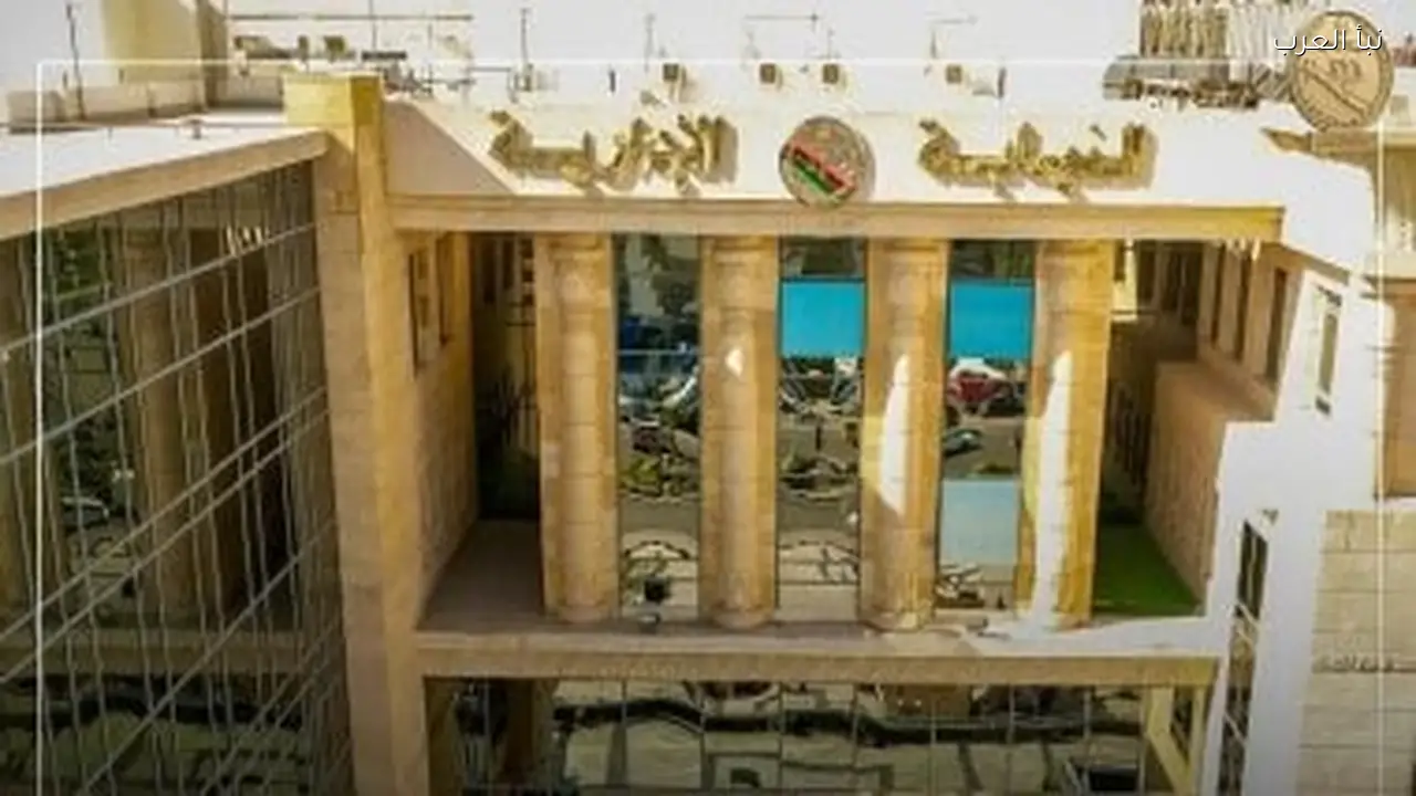 الكشف الطبي للمعينين الجدد في وظيفة معاون نيابة إدارية غدًا