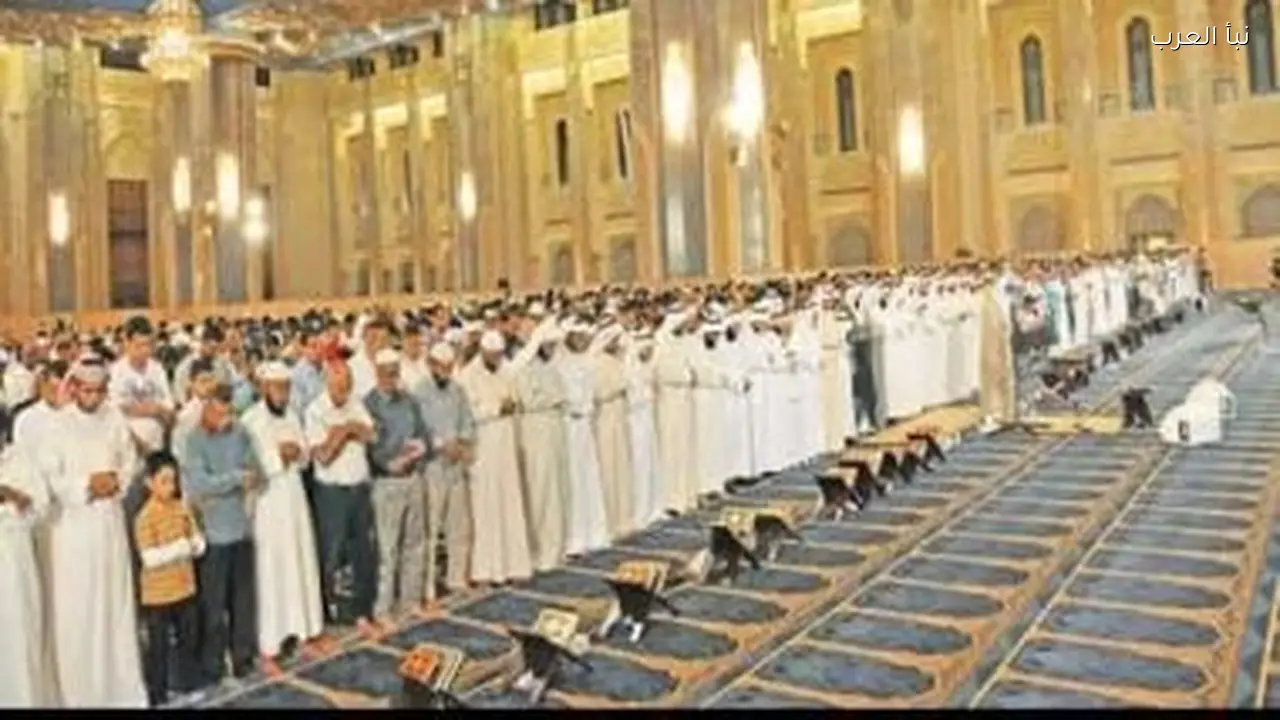 الكويت تحظر بث الصلاة والتراويح عبر السماعات الخارجية في رمضان