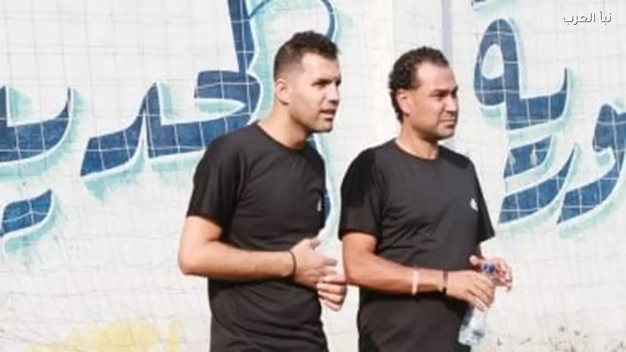 النجوم تفوز على سرس الليان في القسم الثاني