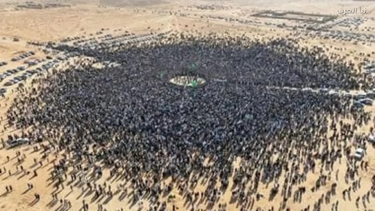 النيابة الليبية تواصل تحقيقاتها في اغتيال سيف الإسلام القذافي