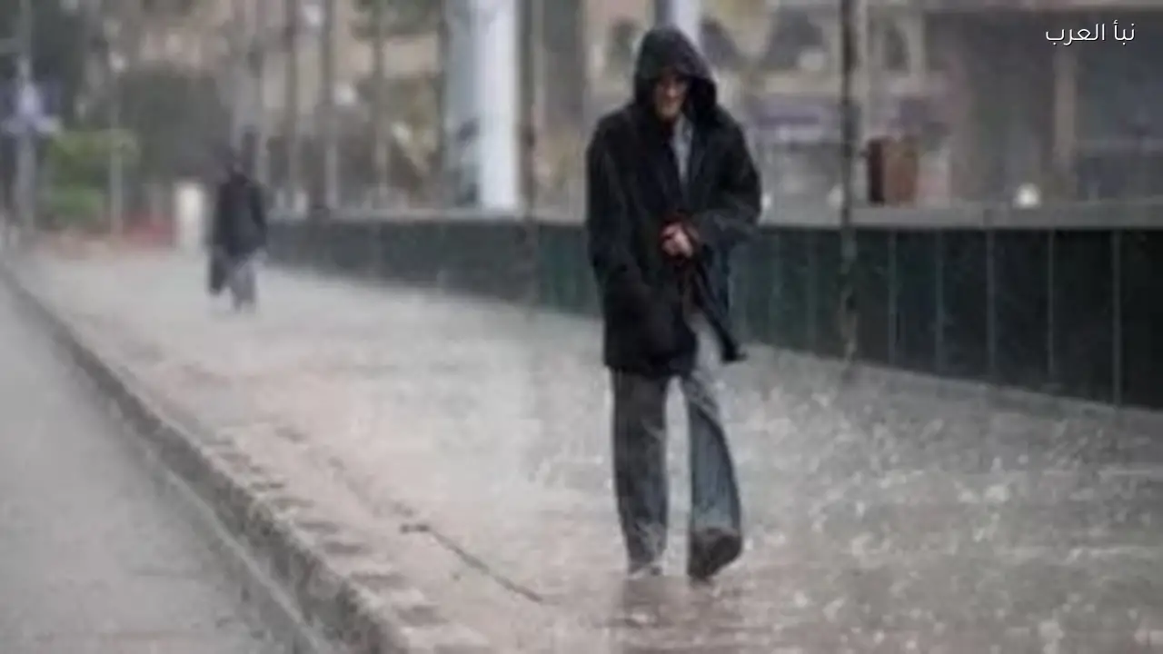 انخفاض درجات الحرارة ليلاً مع أجواء شديدة البرودة