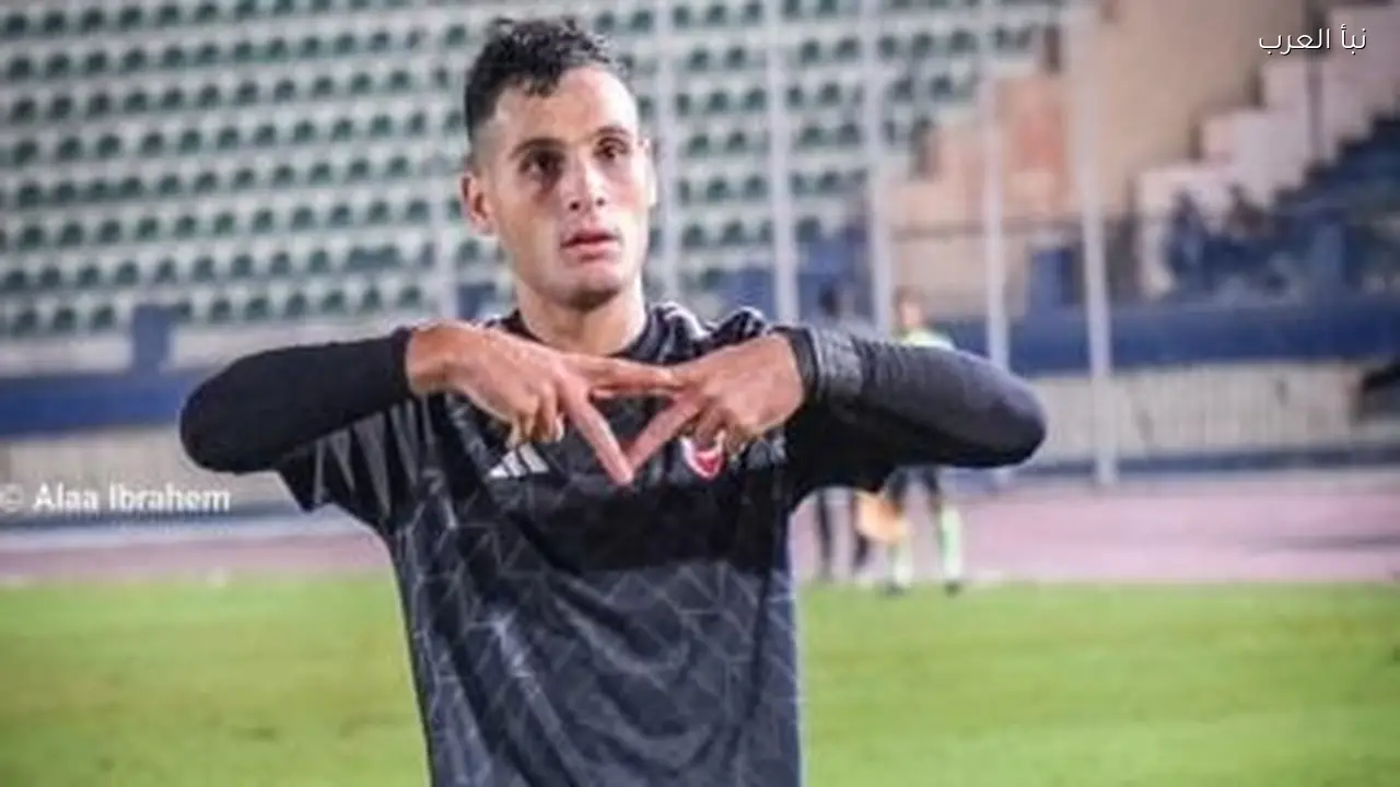 بتروجت يتفوق على إنبي بهدف بدر موسى وطرد في الشوط الأول